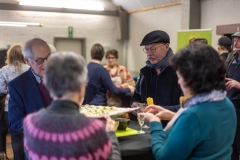 20231222 Deinze nieuwjaarsreceptie IBD