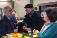 20231222 Deinze nieuwjaarsreceptie IBD