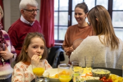 20231222 Deinze nieuwjaarsreceptie IBD