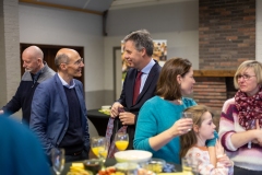 20231222 Deinze nieuwjaarsreceptie IBD