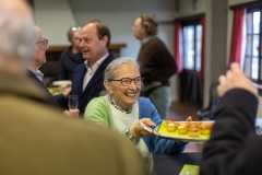 20231222 Deinze nieuwjaarsreceptie IBD