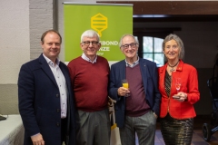 20231222 Deinze nieuwjaarsreceptie IBD