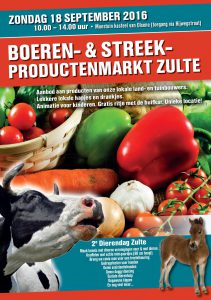 Dierendag Zulte @ Zulte centrum