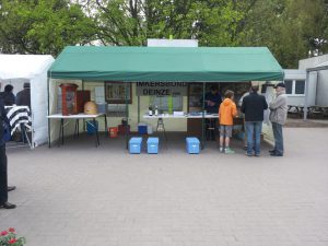 Plantenbeurs "Tuinhier" @ Basisschool St-Hendrik Deinze